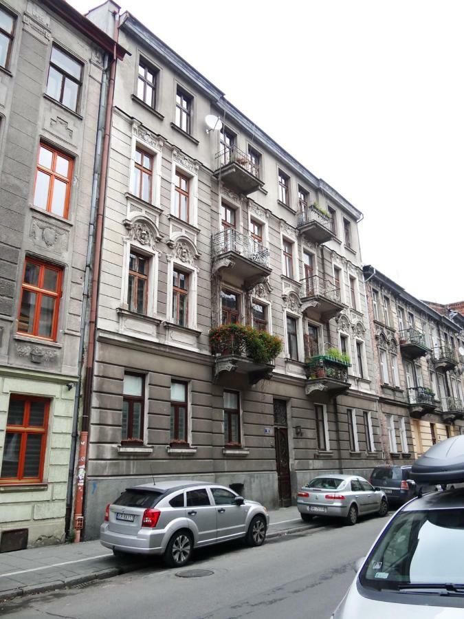 Art Apartments w centrum Krakowa  Exterior foto